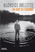 vent de cendres